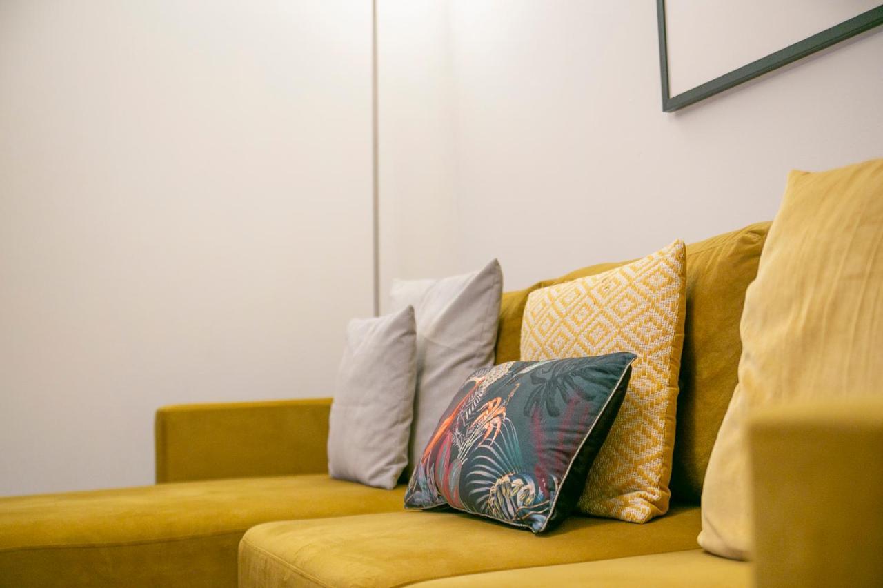 Castle Terrace - Grampian Lettings Ltd Διαμέρισμα Αμπερντήν Εξωτερικό φωτογραφία